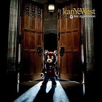 Late Registration Late Registration