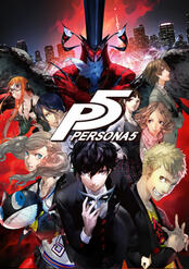 Persona 5 Persona 5