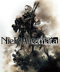 Nier Automata Nier Automata
