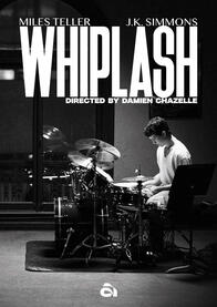 Whiplash Whiplash